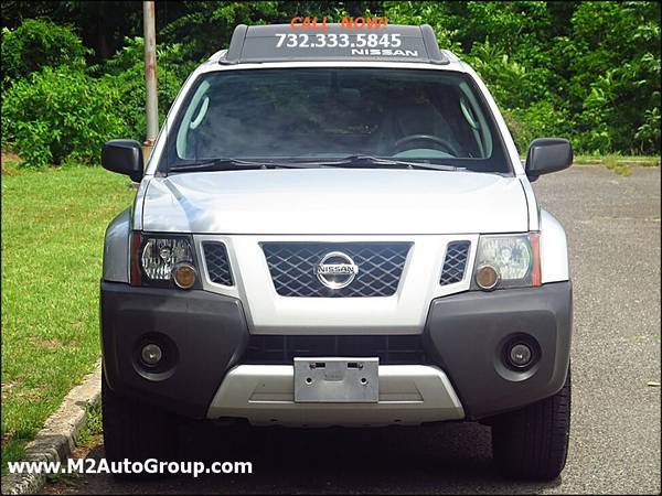 2010 Nissan Xterra SE 4x4 4dr SUV - $6,700 (East Brunswick, NJ)