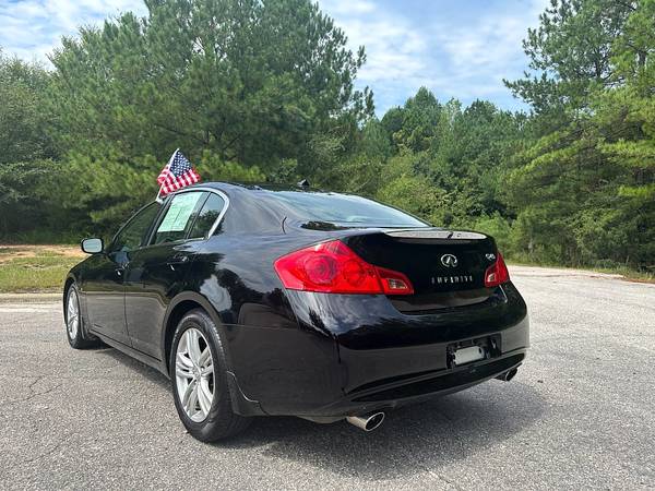 2015 Infiniti Q40 Q 40 Q-40  PRICED TO SELL! - $16,499 (2604 Teletec Plaza Rd. Wake Forest, NC 27587)