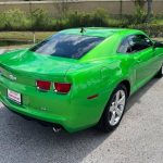 2011 Chevrolet Camaro LT - $14,995 (_Chevrolet_ _Camaro_ _Coupe_)