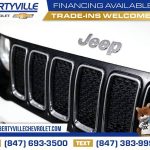 $336/mo - 2020 Jeep Renegade Latitude (No Credit - Bad Credit = NO PROBLEM)