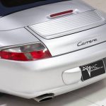 2004 *Porsche* *911* *2dr Cabriolet Carrera Tiptronic - $34,995 (Victory Motorcars)