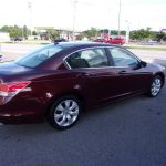 2010 HONDA ACCORD EX-L**WE FINANCE** - $12,500 (Danville)