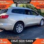 2016 Buick BAD CREDIT OK REPOS OK IF YOU WORK YOU RIDE - $248 (NO MINIMUM DOWN PAYMENT!)