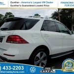 $26,995 - 2017 Mercedes-Benz GLE GLE 350 - $418 (Per Month O.A.C.)