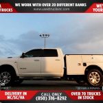 $766/mo - 2021 Ram 3500 Laramie 4x4Crew Cab 8 ft LB SRW Pickup FOR ONL - $804 (Used Cars For Sale)