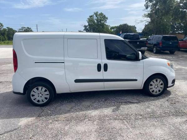 2017 Ram ProMaster City Wagon SLT Van 4D - $14,995 (+ Longwood Auto)