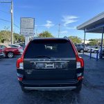 2013 Volvo XC90 3.2 - $11,900 (805 S Colorado Ave Stuart FL. 34994)