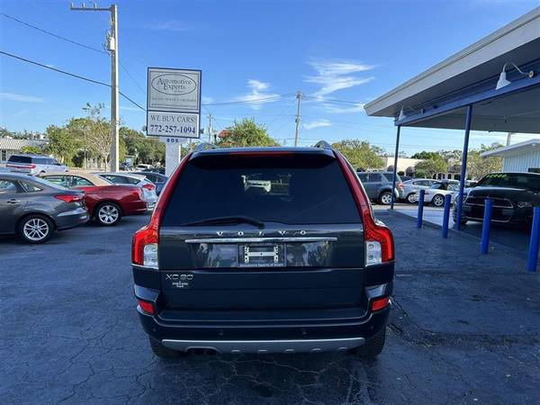 2013 Volvo XC90 3.2 - $11,900 (805 S Colorado Ave Stuart FL. 34994)