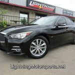 2016 Infiniti Other 4dr Sdn 2.0t Premium AWD Financing Available - $19,950 (1100 West Pioneer Parkway Grand Prairie, TX 75051)