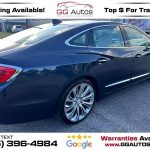 2017 Buick LaCrosse Premium Sedan 4D - $16,495 (8700 Florida Blvd, Baton Rouge, LA 70815)