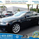 $10,995 - 2013 Audi A4 A 4 A-4 Premium Plus - $170 (Per Month O.A.C.)