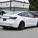 2021 Tesla Model 3 Standard Range Plus - One Owner, PST Exempt! - $42,995 (IN-House Financing Available in Port Coquitlam)