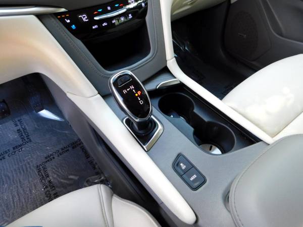 2019 Cadillac XT5  PREMIUM LUXURY SUV - $26,500 (Redline Performance Group LLC)