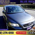 2009 Volvo S40 S 40 S-40 Sdn 25T R-Design AWD FOR ONLY - $6,995 (Blue Ridge Blvd Roanoke, VA 24012)