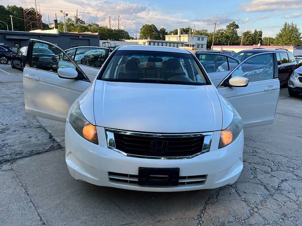 2009 Honda Accord EX PRICED TO SELL! - $8,999 (2604 Teletec Plaza Rd. Wake Forest, NC 27587)