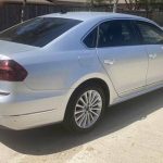 2017 Volkswagen Passat - Financing Available! - $8800.00