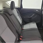 2017 Ford C-MAX Hybrid SE - wagon (Ford C-MAX Gold)