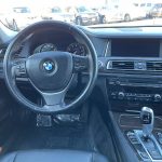 2015 BMW 7 Series 740i*MOONROOF*NAVI*RR CAMERA*EXTRA CLEAN*WE FINANCE* - $22,995 (Sacramento)