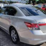 2012 Honda Accord SE Sedan 4D - $11,995 (+ Longwood Auto)