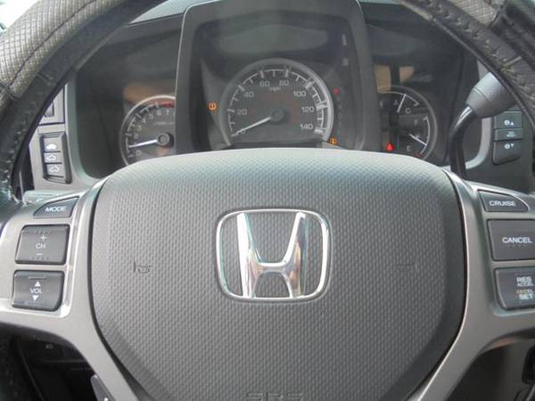 2011 Honda Ridgeline - Financing Available! - $20995.00