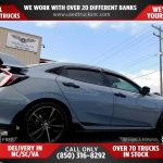 $390/mo - 2021 Honda Civic Sport TouringHatchback CVT FOR ONLY - $390 (Used Cars For Sale)