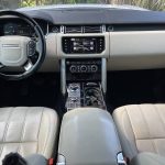 2016 Land Rover Range Rover Diesel HSE~ VISION ASSIST PACKAGE~ PREMIUM WHEEL - $29,997 (Sarasota, FL)