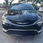 2016 Chrysler 200 - Financing Available! - $11995.00