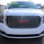 2016 GMC Yukon Denali 4WD - EZ FINANCING AVAILABLE! - $31,900 (+ Legg Motor Company)