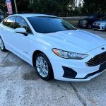 2019 Ford Fusion Hybrid SE PRICED TO SELL! - $18,999 (2604 Teletec Plaza Rd. Wake Forest, NC 27587)