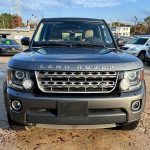 2014 Land Rover LR4 LR 4 LR-4 HSE PRICED TO SELL! - $23,499 (2604 Teletec Plaza Rd. Wake Forest, NC 27587)