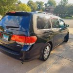 2010 Honda Odyssey Touring Grandpa's car - $4,700 (Orland Park)