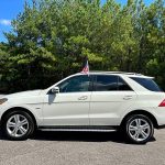 2012 Mercedes-Benz ML 350 BlueTEC PRICED TO SELL! - $13,999 (2604 Teletec Plaza Rd. Wake Forest, NC 27587)