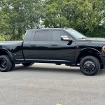 2021 Dodge Ram 3500 6.7L Laramie Cummins Turbo Diesel AISIN Transmissi - $74,900