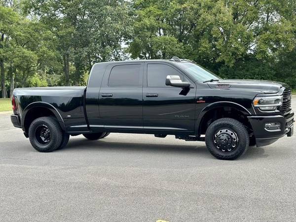 2021 Dodge Ram 3500 6.7L Laramie Cummins Turbo Diesel AISIN Transmissi - $74,900