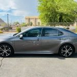 2018 Toyota Camry SE 4dr Sedan - $17995.00 (Maricopa, AZ)