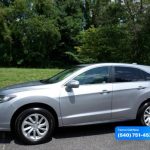 2017 Acura RDX AWD - ALL CREDIT WELCOME! - $19,995 (+ Blue Ridge Auto Sales Inc)