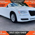 2013 Chrysler BAD CREDIT OK REPOS OK IF YOU WORK YOU RIDE (NO MINIMUM DOWN PAYMENT!)