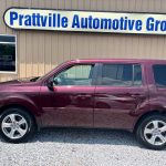 2013 Honda Pilot EX-L - $10,950 (Prattville)