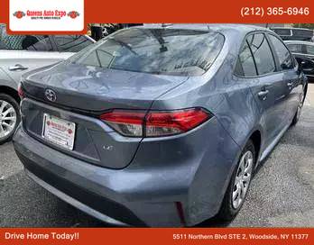 Toyota Corolla - BAD CREDIT BANKRUPTCY REPO SSI RETIRED APPROVED - $16999.00