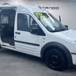 2012 Ford Transit Connect XLT - $13,850 (+ San Fernando Motors Inc.)