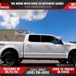 $402/mo - 2017 Ford F-150 XLT 4x4SuperCrew 55 ft SB FOR ONLY - $402 (Used Cars For Sale)