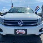 2017 Volkswagen Tiguan 2.0T Sport 4Motion AWD 4dr SUV - $16995.00 (https://www.capecodcarz.com/)