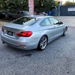 2015 BMW 428i 428 i 428-i  PRICED TO SELL! - $22,999 (2604 Teletec Plaza Rd. Wake Forest, NC 27587)