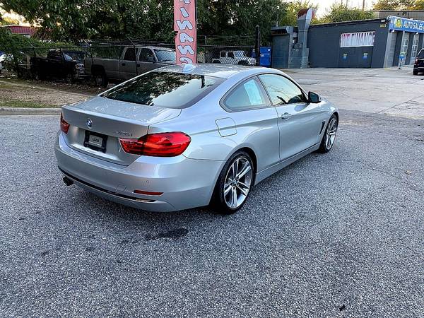 2015 BMW 428i 428 i 428-i  PRICED TO SELL! - $22,999 (2604 Teletec Plaza Rd. Wake Forest, NC 27587)