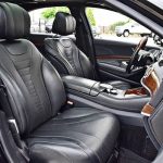 2015 Mercedes-Benz S-Class S 550 AMG Sport 4.6L V8 - $37,450 (houston)