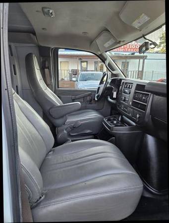2021 Chevrolet Express 2500 Cargo - Financing Available! - $36995.00