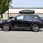 2021 Mazda CX-5 Signature - 360 Cameras, Nav, Ventilated Seats - $39,995 (IN-House Financing Available in Port Coquitlam)