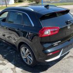 2017 Kia Niro Touring - $8,500 (Dexter, MO)