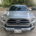 2017 Toyota Tacoma Limited - $25,000 (Austin)