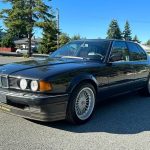 1988 BMW E32 Alpina B11 3.5 #145 - $24,995